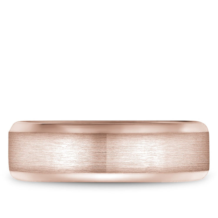 Bleu Royale Wedding Band