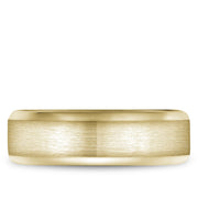 Bleu Royale Wedding Band