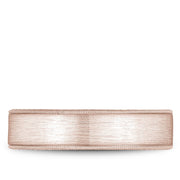 Bleu Royale Wedding Band