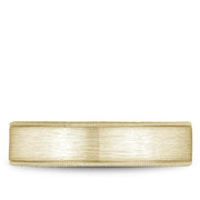 Bleu Royale Wedding Band