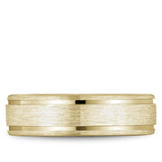 Bleu Royale Wedding Band