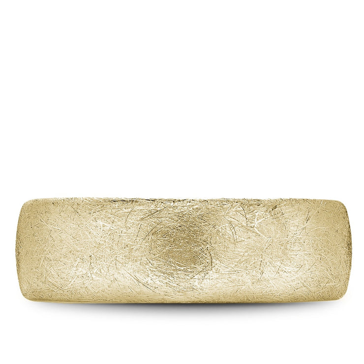 Bleu Royale Wedding Band