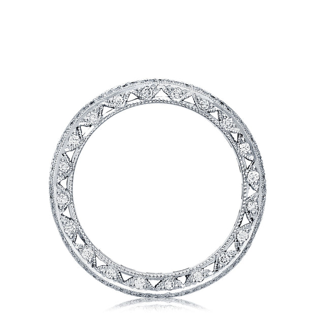 Oval Solitaire Engagement Ring