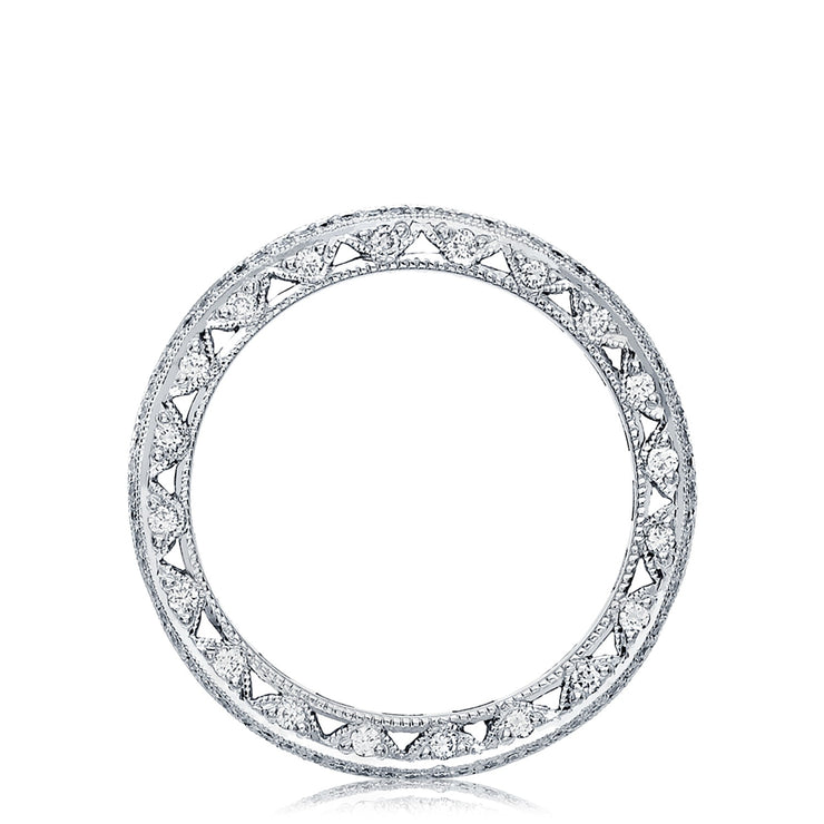 Oval Solitaire Engagement Ring
